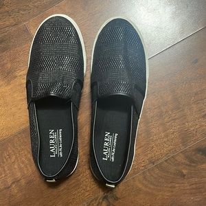 Women’s slip on shoes size 8